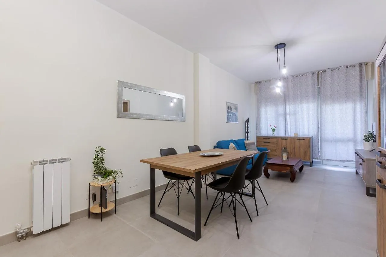 Ferrara Biscay Bay Apartment With Balconies 0*,